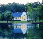 Cape Lodge, Margaret River